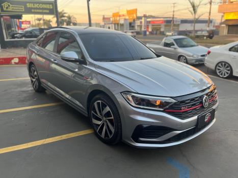 VOLKSWAGEN Jetta 2.0 4P 350 TSI GLI AUTOMTICO DSG, Foto 2