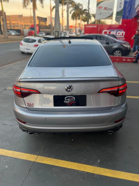 VOLKSWAGEN Jetta 2.0 4P 350 TSI GLI AUTOMTICO DSG, Foto 5