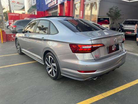 VOLKSWAGEN Jetta 2.0 4P 350 TSI GLI AUTOMTICO DSG, Foto 7
