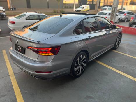 VOLKSWAGEN Jetta 2.0 4P 350 TSI GLI AUTOMTICO DSG, Foto 8
