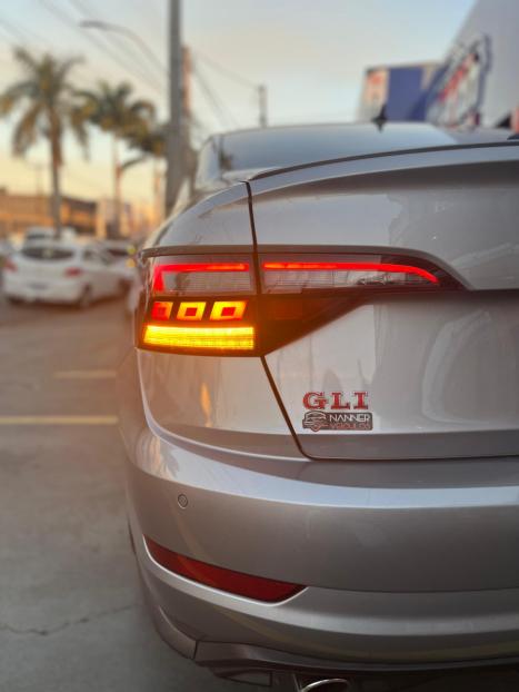 VOLKSWAGEN Jetta 2.0 4P 350 TSI GLI AUTOMTICO DSG, Foto 10