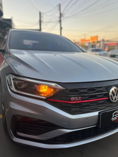 VOLKSWAGEN Jetta 2.0 4P 350 TSI GLI AUTOMTICO DSG, Foto 11