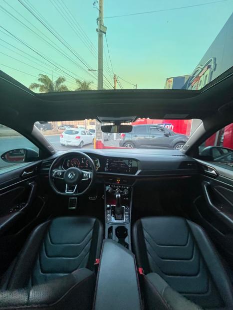 VOLKSWAGEN Jetta 2.0 4P 350 TSI GLI AUTOMTICO DSG, Foto 15