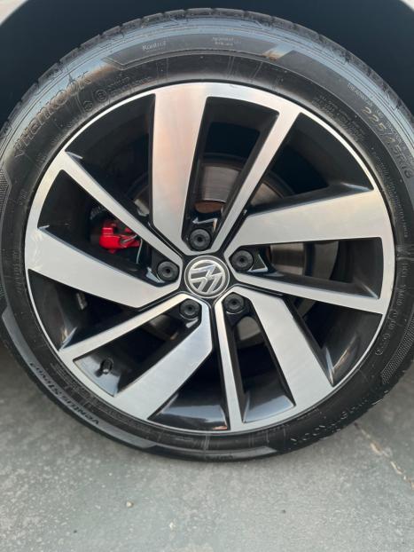 VOLKSWAGEN Jetta 2.0 4P 350 TSI GLI AUTOMTICO DSG, Foto 17