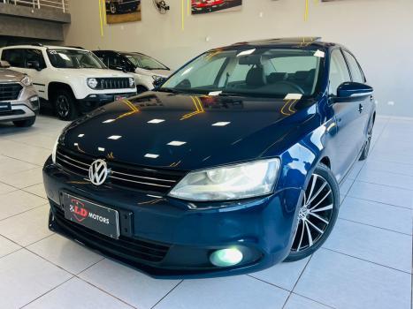 VOLKSWAGEN Jetta 2.0 4P FLEX CONFORTLINE TIPTRONIC AUTOMTICO, Foto 1