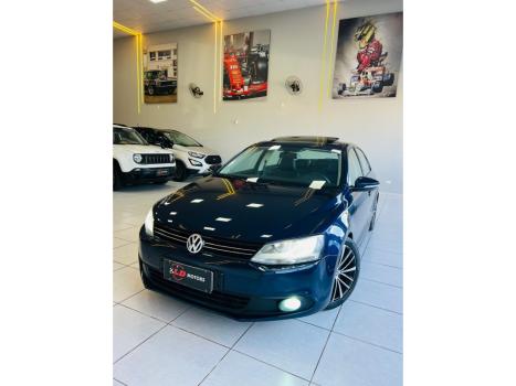 VOLKSWAGEN Jetta 2.0 4P FLEX CONFORTLINE TIPTRONIC AUTOMTICO, Foto 4
