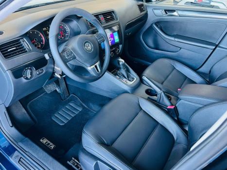 VOLKSWAGEN Jetta 2.0 4P FLEX CONFORTLINE TIPTRONIC AUTOMTICO, Foto 14