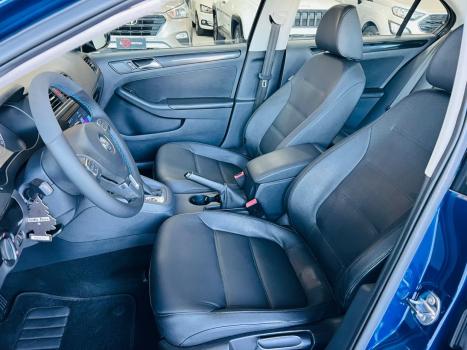 VOLKSWAGEN Jetta 2.0 4P FLEX CONFORTLINE TIPTRONIC AUTOMTICO, Foto 15