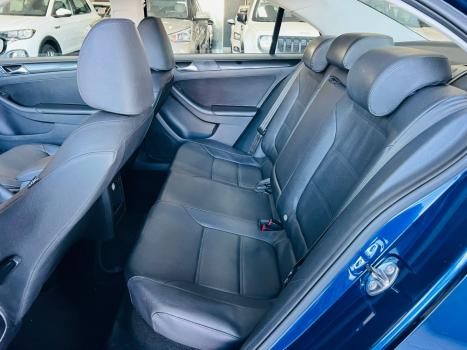 VOLKSWAGEN Jetta 2.0 4P FLEX CONFORTLINE TIPTRONIC AUTOMTICO, Foto 16