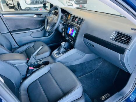 VOLKSWAGEN Jetta 2.0 4P FLEX CONFORTLINE TIPTRONIC AUTOMTICO, Foto 18