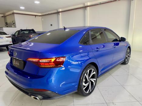 VOLKSWAGEN Jetta 2.0 4P 350 TSI GLI AUTOMTICO DSG, Foto 2