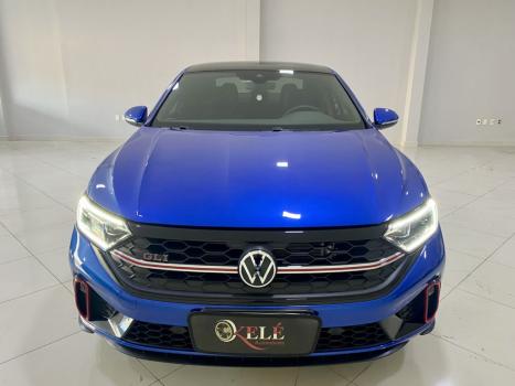 VOLKSWAGEN Jetta 2.0 4P 350 TSI GLI AUTOMTICO DSG, Foto 3