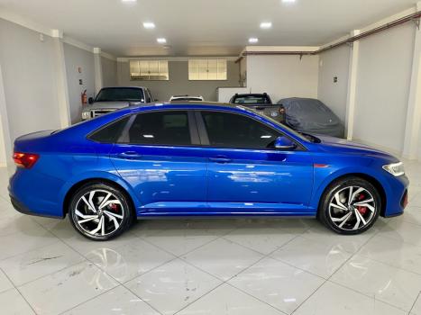 VOLKSWAGEN Jetta 2.0 4P 350 TSI GLI AUTOMTICO DSG, Foto 4