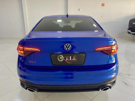 VOLKSWAGEN Jetta 2.0 4P 350 TSI GLI AUTOMTICO DSG, Foto 5