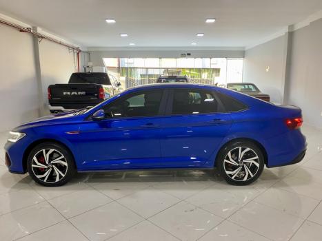 VOLKSWAGEN Jetta 2.0 4P 350 TSI GLI AUTOMTICO DSG, Foto 12
