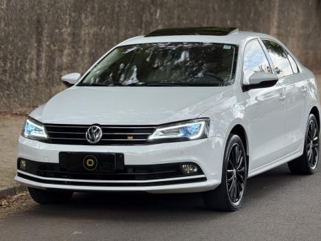 VOLKSWAGEN Jetta 2.0 4P CONFORTLINE TIPTRONIC AUTOMTICO, Foto 1