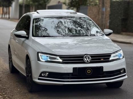 VOLKSWAGEN Jetta 2.0 4P CONFORTLINE TIPTRONIC AUTOMTICO, Foto 2