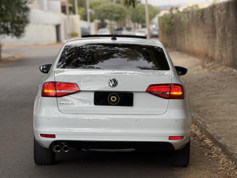 VOLKSWAGEN Jetta 2.0 4P CONFORTLINE TIPTRONIC AUTOMTICO, Foto 4