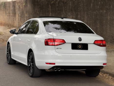 VOLKSWAGEN Jetta 2.0 4P CONFORTLINE TIPTRONIC AUTOMTICO, Foto 6