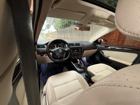 VOLKSWAGEN Jetta 2.0 4P CONFORTLINE TIPTRONIC AUTOMTICO, Foto 7
