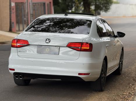 VOLKSWAGEN Jetta 2.0 4P CONFORTLINE TIPTRONIC AUTOMTICO, Foto 8