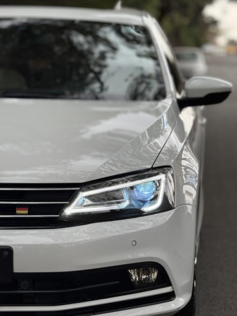 VOLKSWAGEN Jetta 2.0 4P CONFORTLINE TIPTRONIC AUTOMTICO, Foto 9