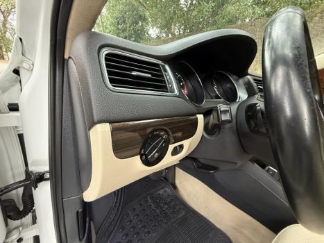 VOLKSWAGEN Jetta 2.0 4P CONFORTLINE TIPTRONIC AUTOMTICO, Foto 13