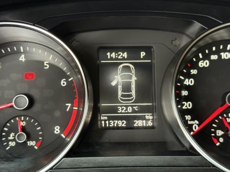 VOLKSWAGEN Jetta 2.0 4P CONFORTLINE TIPTRONIC AUTOMTICO, Foto 14