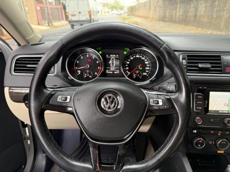 VOLKSWAGEN Jetta 2.0 4P CONFORTLINE TIPTRONIC AUTOMTICO, Foto 17