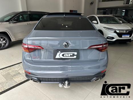 VOLKSWAGEN Jetta 2.0 4P 350 TSI GLI AUTOMTICO DSG, Foto 3