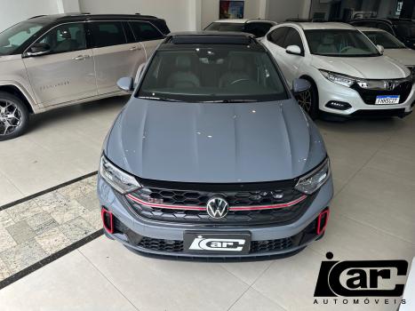 VOLKSWAGEN Jetta 2.0 4P 350 TSI GLI AUTOMTICO DSG, Foto 4