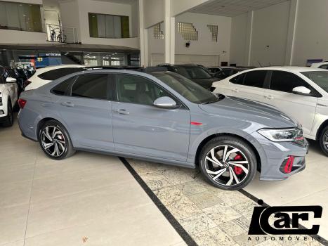 VOLKSWAGEN Jetta 2.0 4P 350 TSI GLI AUTOMTICO DSG, Foto 7