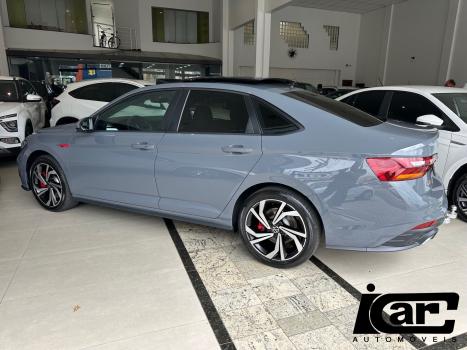 VOLKSWAGEN Jetta 2.0 4P 350 TSI GLI AUTOMTICO DSG, Foto 9