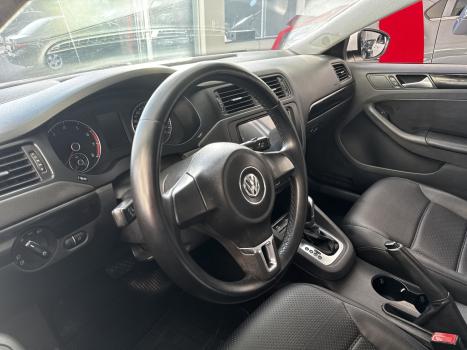 VOLKSWAGEN Jetta 2.0 4P CONFORTLINE FLEX, Foto 7