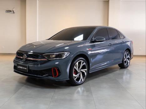 VOLKSWAGEN Jetta 2.0 4P 350 TSI GLI AUTOMTICO DSG, Foto 1