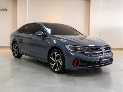 VOLKSWAGEN Jetta 2.0 4P 350 TSI GLI AUTOMTICO DSG, Foto 2