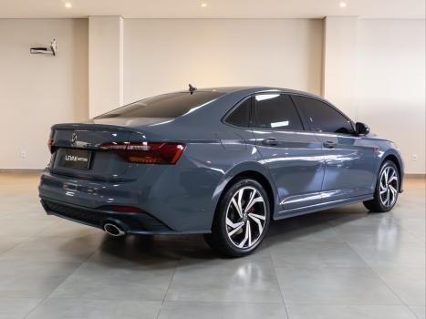VOLKSWAGEN Jetta 2.0 4P 350 TSI GLI AUTOMTICO DSG, Foto 3