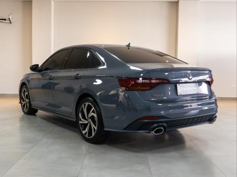 VOLKSWAGEN Jetta 2.0 4P 350 TSI GLI AUTOMTICO DSG, Foto 4