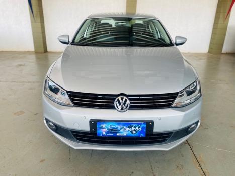 VOLKSWAGEN Jetta 2.0 4P FLEX CONFORTLINE TIPTRONIC AUTOMTICO, Foto 6
