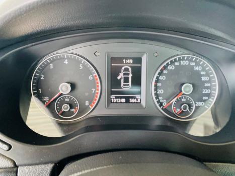 VOLKSWAGEN Jetta 2.0 4P FLEX CONFORTLINE TIPTRONIC AUTOMTICO, Foto 19