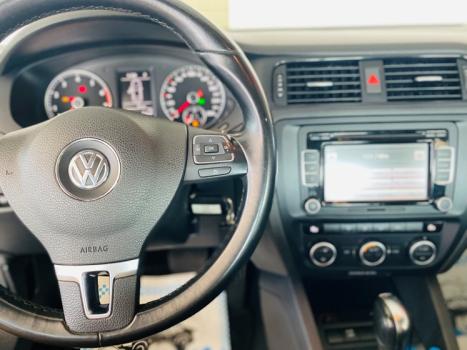 VOLKSWAGEN Jetta 2.0 4P FLEX CONFORTLINE TIPTRONIC AUTOMTICO, Foto 20