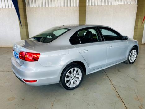 VOLKSWAGEN Jetta 2.0 4P CONFORTLINE TIPTRONIC AUTOMTICO, Foto 7