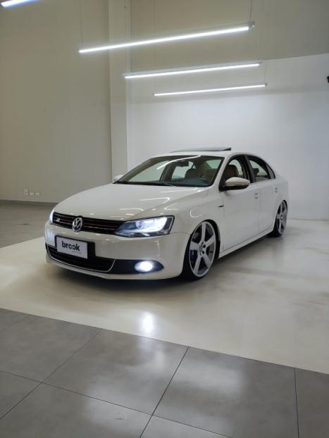 VOLKSWAGEN Jetta 2.0 4P TSI HIGHLINE 200 CV AUTOMTICO, Foto 3