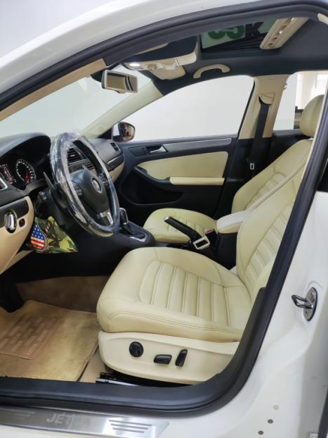 VOLKSWAGEN Jetta 2.0 4P TSI HIGHLINE 200 CV AUTOMTICO, Foto 4