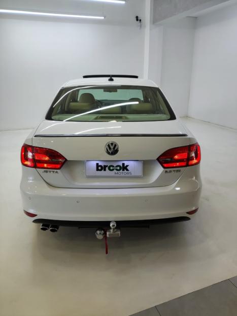 VOLKSWAGEN Jetta 2.0 4P TSI HIGHLINE 200 CV AUTOMTICO, Foto 7