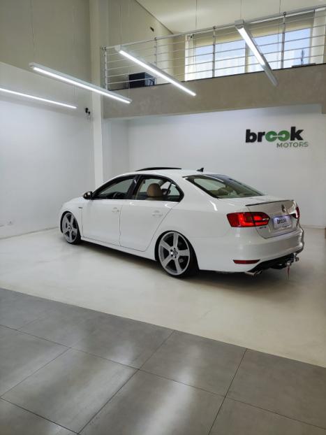 VOLKSWAGEN Jetta 2.0 4P TSI HIGHLINE 200 CV AUTOMTICO, Foto 8
