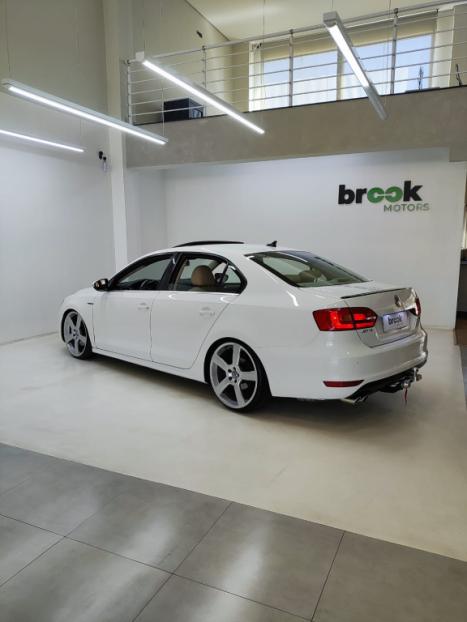 VOLKSWAGEN Jetta 2.0 4P TSI HIGHLINE 200 CV AUTOMTICO, Foto 9