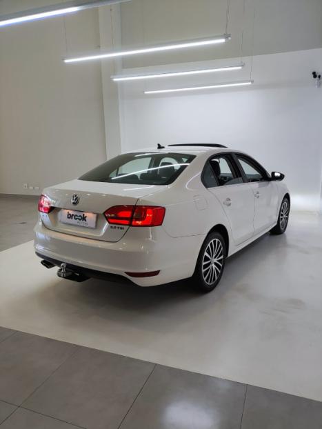 VOLKSWAGEN Jetta 2.0 4P TSI HIGHLINE 200 CV AUTOMTICO, Foto 3