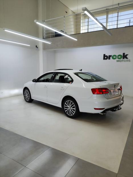 VOLKSWAGEN Jetta 2.0 4P TSI HIGHLINE 200 CV AUTOMTICO, Foto 4