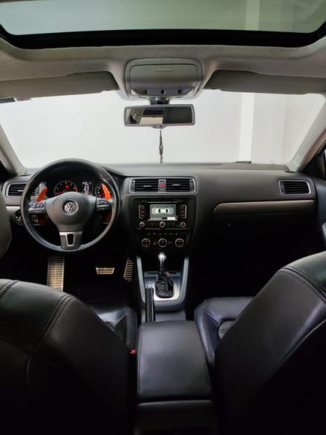 VOLKSWAGEN Jetta 2.0 4P TSI HIGHLINE 200 CV AUTOMTICO, Foto 6